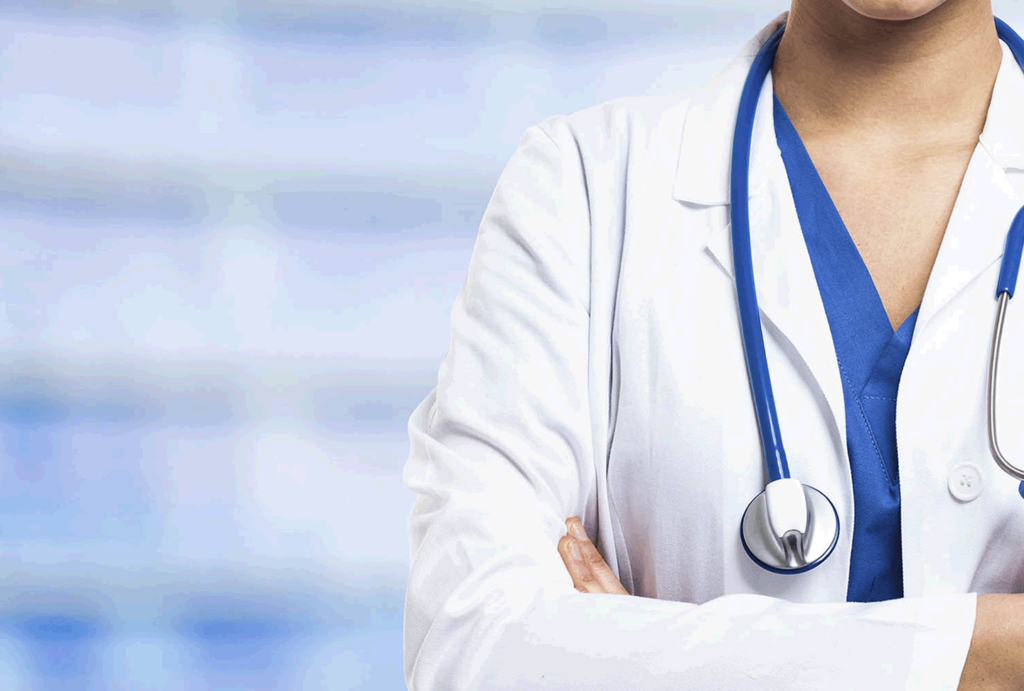 Foto Medico Prevent Senior RJ