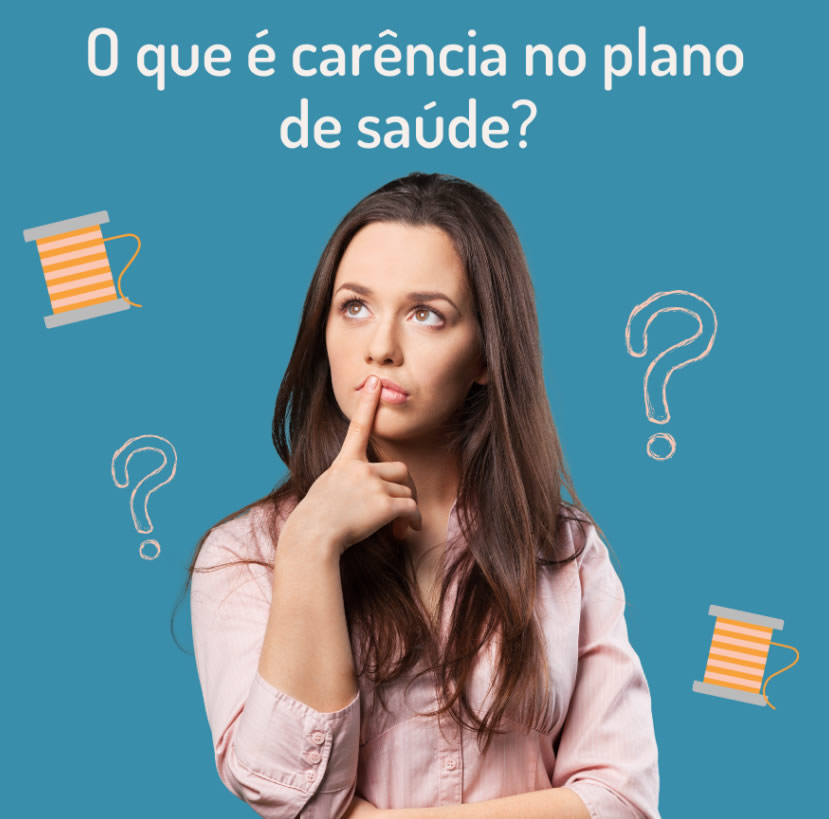 Foto Mulher carência prevent senior