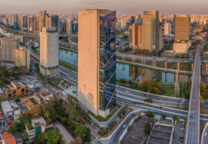 Hospital Sancta Maggiore Dubai