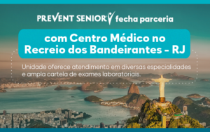 foto rio de janeiro prevent senior