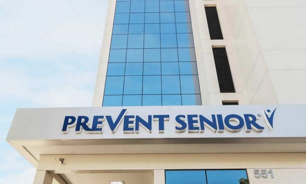Centro proprio prevent senior