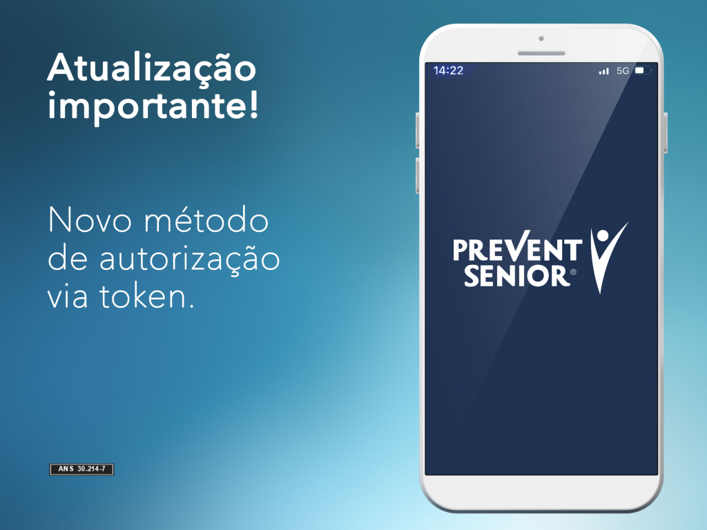 Token prevent senior