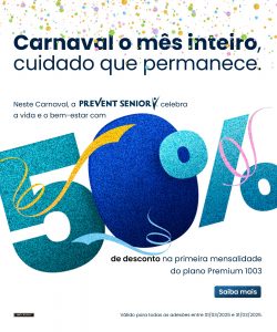 Campanha - Março 2