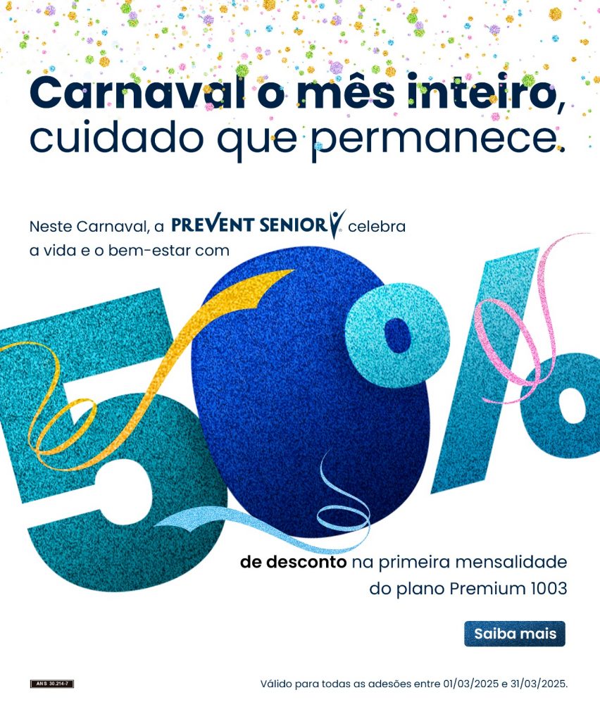 Campanha - Março 2