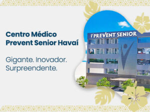 Foto novo hospital prevent senior no rio de janeiro
